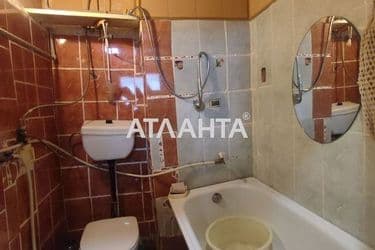 1-room apartment apartment by the address st. Gagarina Yuriya (area 25,3 m²) - Atlanta.ua - photo 17