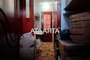 1-room apartment apartment by the address st. Gagarina Yuriya (area 25,3 m²) - Atlanta.ua - photo 19