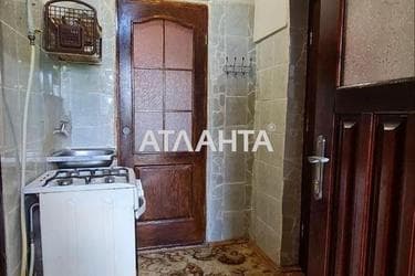 1-кімнатна квартира за адресою вул. Гагаріна Юрія (площа 24,9 м²) - Atlanta.ua - фото 16