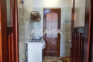 1-кімнатна квартира за адресою вул. Гагаріна Юрія (площа 24,9 м²) - Atlanta.ua - фото 17