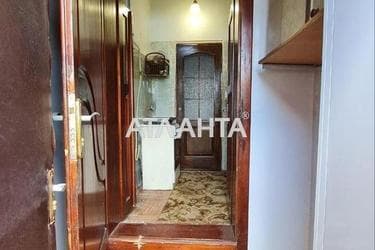 1-кімнатна квартира за адресою вул. Гагаріна Юрія (площа 24,9 м²) - Atlanta.ua - фото 18