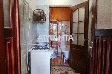 1-кімнатна квартира за адресою вул. Гагаріна Юрія (площа 24,9 м²) - Atlanta.ua - фото 19
