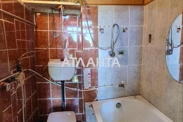 1-кімнатна квартира за адресою вул. Гагаріна Юрія (площа 24,9 м²) - Atlanta.ua - фото 24