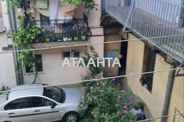 1-кімнатна квартира за адресою вул. Гагаріна Юрія (площа 24,9 м²) - Atlanta.ua - фото 25