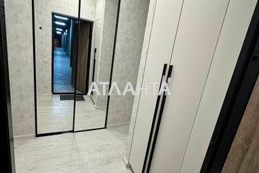 1-room apartment apartment by the address st. Genuezskaya (area 29,4 m²) - Atlanta.ua - photo 21