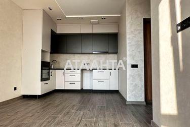 1-room apartment apartment by the address st. Ivana Vygovskogo (area 42 m²) - Atlanta.ua - photo 20