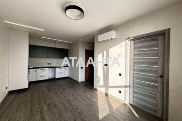 1-room apartment apartment by the address st. Ivana Vygovskogo (area 42 m²) - Atlanta.ua - photo 18