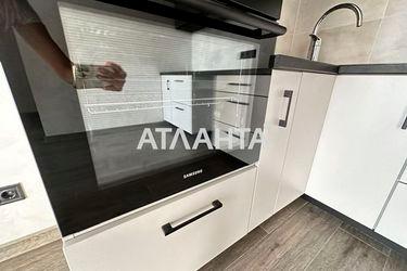 1-room apartment apartment by the address st. Ivana Vygovskogo (area 42 m²) - Atlanta.ua - photo 22