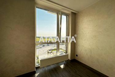 1-room apartment apartment by the address st. Ivana Vygovskogo (area 42 m²) - Atlanta.ua - photo 26