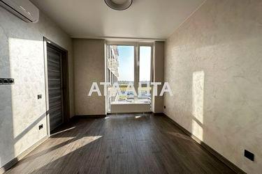 1-room apartment apartment by the address st. Ivana Vygovskogo (area 42 m²) - Atlanta.ua - photo 21