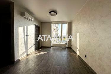 1-room apartment apartment by the address st. Ivana Vygovskogo (area 42 m²) - Atlanta.ua - photo 25