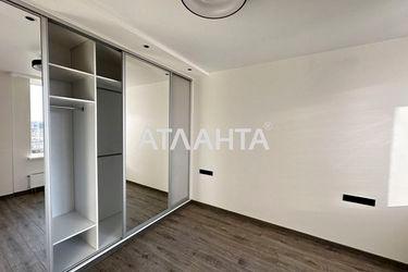 1-room apartment apartment by the address st. Ivana Vygovskogo (area 42 m²) - Atlanta.ua - photo 27