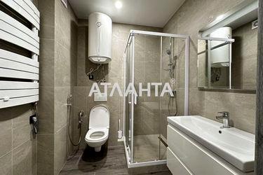 1-room apartment apartment by the address st. Ivana Vygovskogo (area 42 m²) - Atlanta.ua - photo 31