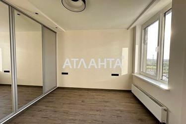 1-room apartment apartment by the address st. Ivana Vygovskogo (area 42 m²) - Atlanta.ua - photo 28