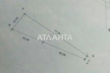 Landplot by the address st. Fruktovaya (area 9,5 acr) - Atlanta.ua - photo 18