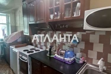 2-rooms apartment apartment by the address st. Kuznetsova kap (area 31,2 m²) - Atlanta.ua - photo 20