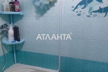 2-кімнатна квартира за адресою вул. Кузнєцова кап. (площа 31,2 м²) - Atlanta.ua - фото 23