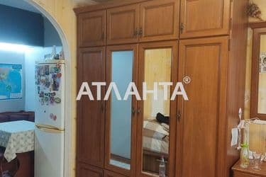 2-rooms apartment apartment by the address st. Kuznetsova kap (area 31,2 m²) - Atlanta.ua - photo 13