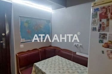 2-кімнатна квартира за адресою вул. Кузнєцова кап. (площа 31,2 м²) - Atlanta.ua - фото 20