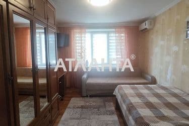 2-rooms apartment apartment by the address st. Kuznetsova kap (area 31,2 m²) - Atlanta.ua - photo 12