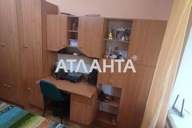 2-кімнатна квартира за адресою вул. Кузнєцова кап. (площа 31,2 м²) - Atlanta.ua - фото 22
