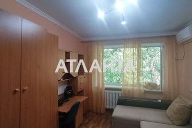 2-кімнатна квартира за адресою вул. Кузнєцова кап. (площа 31,2 м²) - Atlanta.ua - фото 21