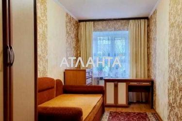 3-rooms apartment apartment by the address st. Streletskaya (area 55 m²) - Atlanta.ua - photo 15