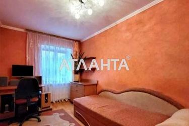 3-rooms apartment apartment by the address st. Streletskaya (area 55 m²) - Atlanta.ua - photo 17