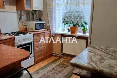 3-rooms apartment apartment by the address st. Streletskaya (area 55 m²) - Atlanta.ua - photo 12