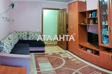 3-rooms apartment apartment by the address st. Streletskaya (area 55 m²) - Atlanta.ua - photo 13