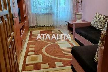 3-rooms apartment apartment by the address st. Streletskaya (area 55 m²) - Atlanta.ua - photo 14