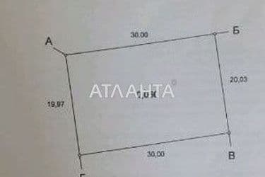 Landplot by the address st. Lesivoy (area 6 acr) - Atlanta.ua - photo 6