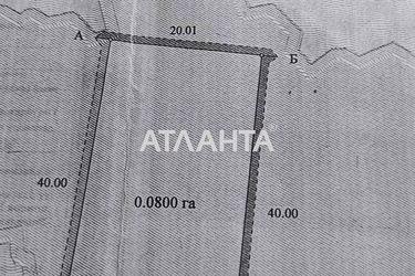 Landplot by the address st. Yantarnaya (area 8 acr) - Atlanta.ua - photo 10