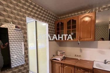 Room in dormitory apartment by the address st. Radostnaya (area 13,6 m²) - Atlanta.ua - photo 12