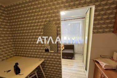 Room in dormitory apartment by the address st. Radostnaya (area 13,6 m²) - Atlanta.ua - photo 13