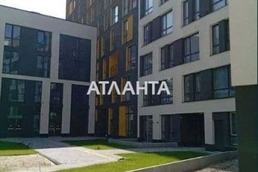 1-room apartment apartment by the address st. Khmelnitskogo B ul (area 42,2 m²) - Atlanta.ua - photo 16