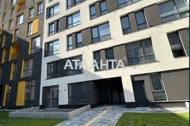 1-room apartment apartment by the address st. Khmelnitskogo B ul (area 42,2 m²) - Atlanta.ua - photo 17