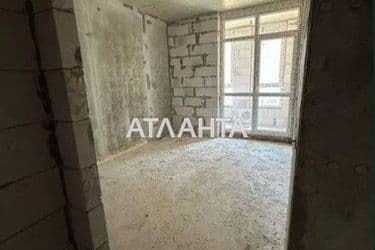 1-room apartment apartment by the address st. Khmelnitskogo B ul (area 42,2 m²) - Atlanta.ua - photo 22