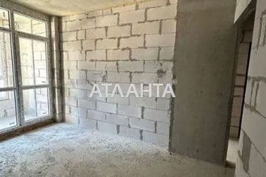 1-room apartment apartment by the address st. Khmelnitskogo B ul (area 42,2 m²) - Atlanta.ua - photo 23