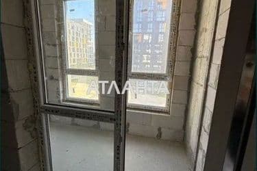 1-room apartment apartment by the address st. Khmelnitskogo B ul (area 42,2 m²) - Atlanta.ua - photo 24