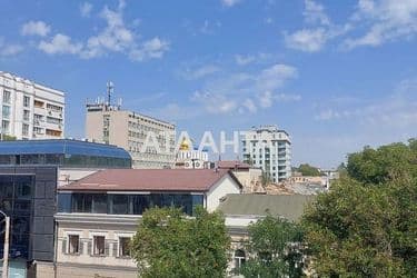2-комнатная квартира по адресу ул. Большая арнаутская (площадь 184,5 м²) - Atlanta.ua - фото 9