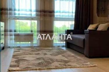 1-кімнатна квартира за адресою вул. Околична (площа 50 м²) - Atlanta.ua - фото 25