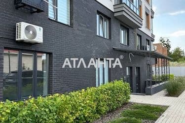 Commercial real estate at st. Ivana Boguna (area 134 m²) - Atlanta.ua - photo 24