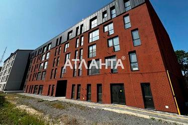 1-кімнатна квартира за адресою вул. Волинська (площа 57,1 м²) - Atlanta.ua - фото 11