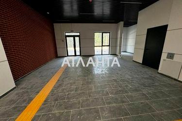 1-кімнатна квартира за адресою вул. Волинська (площа 57,1 м²) - Atlanta.ua - фото 18