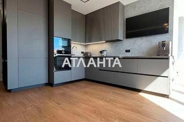 2-rooms apartment apartment by the address st. Oleksandra Olesya (area 73 m²) - Atlanta.ua - photo 15