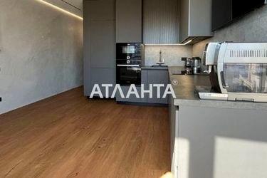 2-rooms apartment apartment by the address st. Oleksandra Olesya (area 73 m²) - Atlanta.ua - photo 16