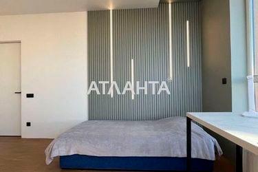 2-rooms apartment apartment by the address st. Oleksandra Olesya (area 73 m²) - Atlanta.ua - photo 18