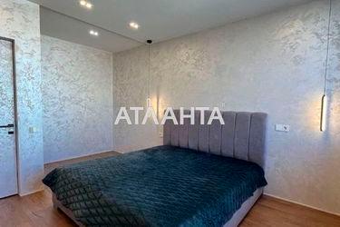 2-rooms apartment apartment by the address st. Oleksandra Olesya (area 73 m²) - Atlanta.ua - photo 19