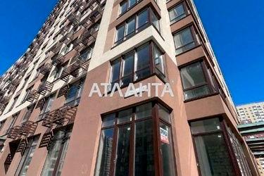 2-rooms apartment apartment by the address st. Oleksandra Olesya (area 73 m²) - Atlanta.ua - photo 27